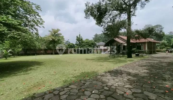 Villa Asri View Gunung Megamendung dekat Puncak, Cimory tol Ciawi 2