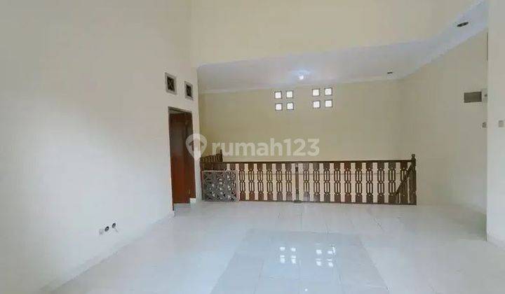 Rumah Murah Bogor Country Dekat Yasmin, Tol Lingkar Bogor 2