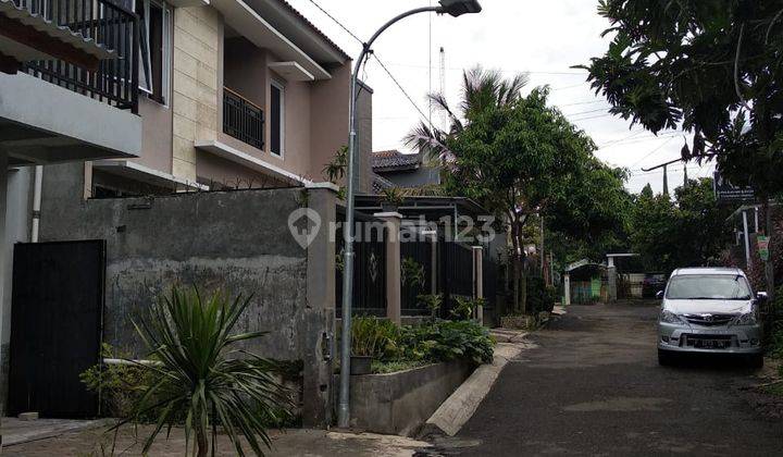 Rumah Asri Minimalis Di Jl.Terusan Cimahi 2