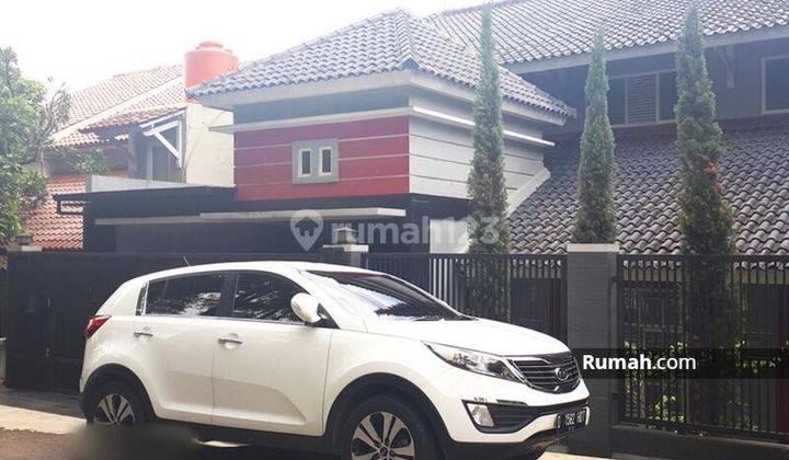 Rumah dibukit ligar raya cigadung dago cikutra 2