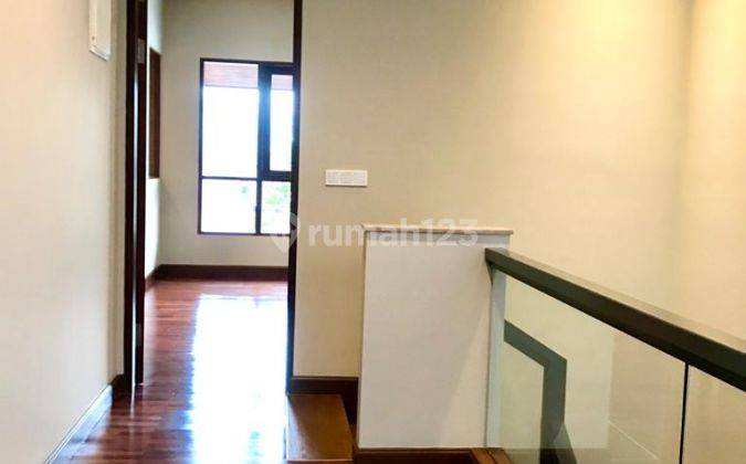 Dijual Rumah Melawai Panglima Polim Area Kebayoran Baru 1