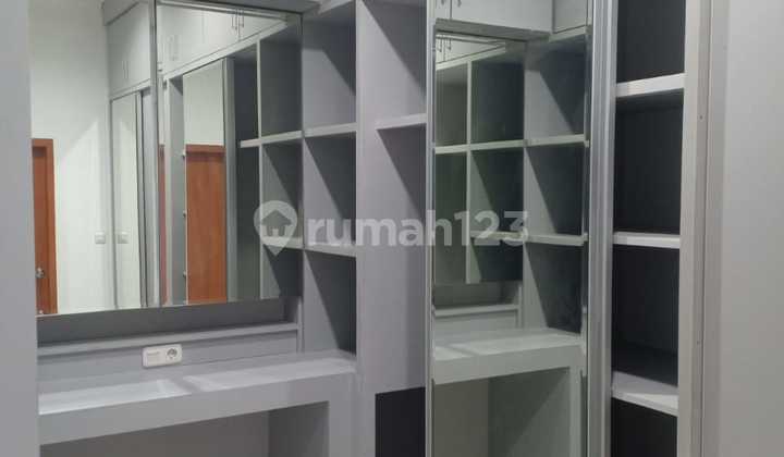 Rumah di Citra 2 Ext Minimalis Selatan SHM  2