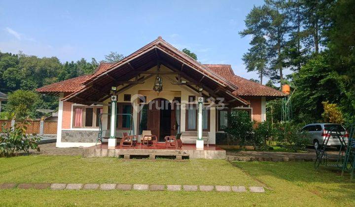 Di Jual Villa termurah di Mega mendung Bogor , 1