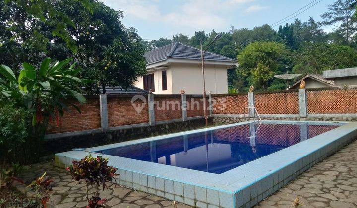 Di Jual Villa termurah di Mega mendung Bogor , 2