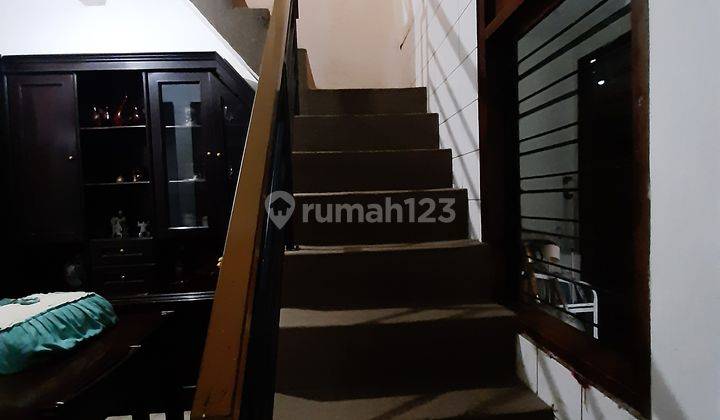 Kopo Permai 3 Rumah Siap Huni Tanah Besar Lingkungan Oke Jual Cepat 2