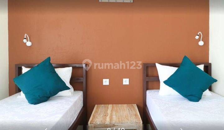 Rumah plus Guest House Fully Furnished Seminyak Bali 2