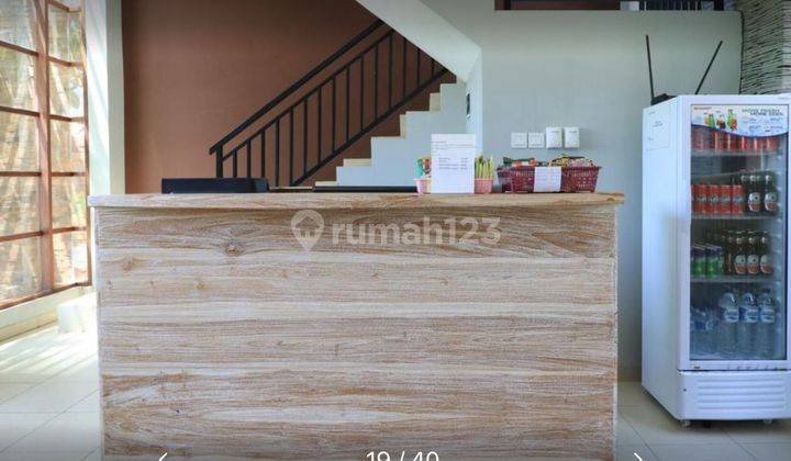 Rumah plus Guest House Fully Furnished Seminyak Bali 2