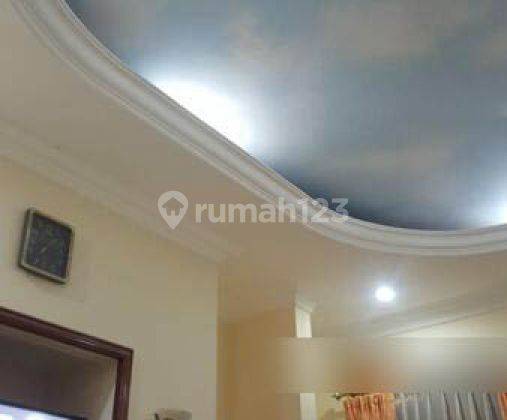 Dijual Rumah Jl Sungai Sambas Kebayoran Baru 2