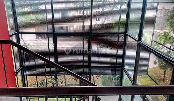 RUMAH BAGUS ADA KOLAM RENANG VASSA LIPPO CIKARANG 2