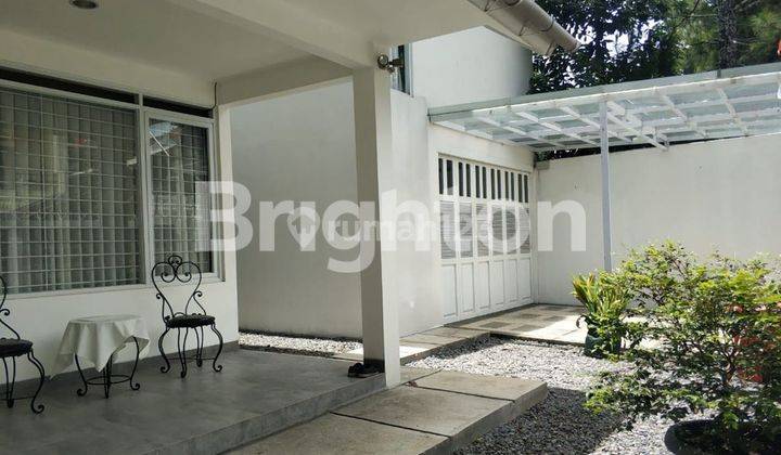 RUMAH 2 LT BOJONG KONENG CITY VIEW KOTA BANDUNG 1