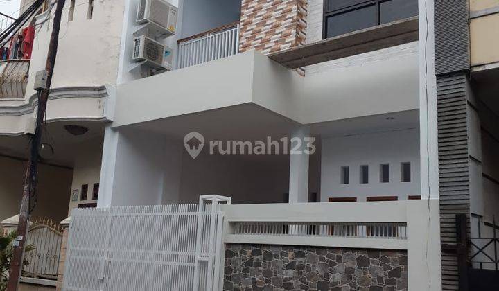 Rumah murah cipinang 2