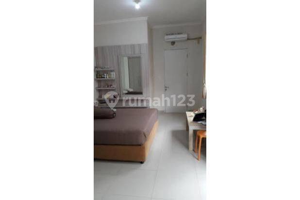 Rumah di Cluster Sanlorenzo, Gading Serpong, harga dibawah pasaran 2