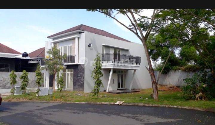 TURUN HARGA RUMAH BARU, CITRA INDAH 2