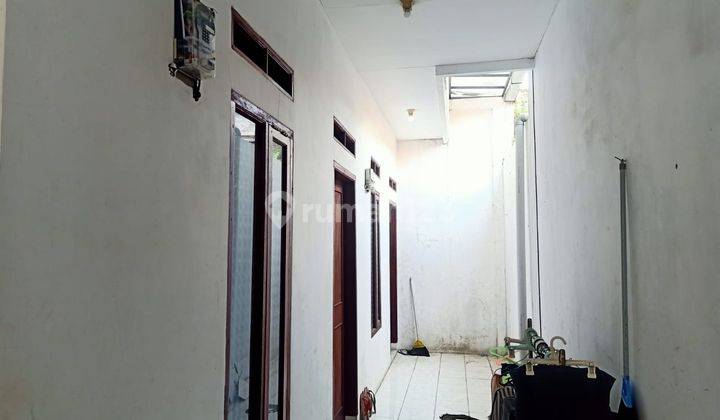 Rumah Kost 2 san di Sayap Jln Sadang TKI 1  hanya masuk motor saja  2