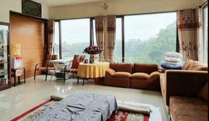 Royal View. Rumah Dijual Ciwaruga Bandung Barat 1