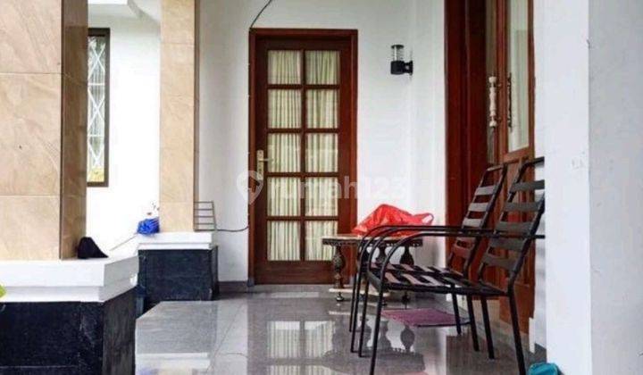 Royal View. Rumah Dijual Ciwaruga Bandung Barat 2