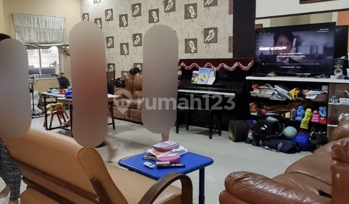 RMH MINIMALIS CITRA 2 EXT SIAP HUNI 2 ½ LT