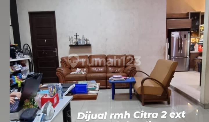 RMH MINIMALIS CITRA 2 EXT SIAP HUNI 2 ½ LT 2