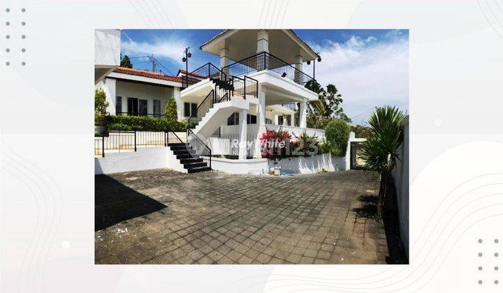 Exclusive Unblock Ocean and Sunset View Villa di Labuan Sait Pecatu 2