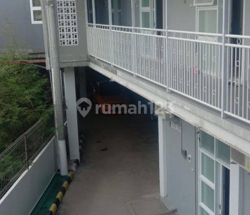 Cirebon Rumah Kost 2 di sayap Jln Cipto 1