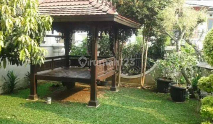 Jual Rumah Minimalis Mewah Eklusif Muraah Komplek EKLUSIF PONDOK HIJAU BANDUNG UTARA  2