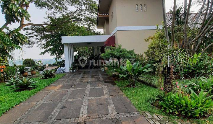 Harga Di Turunkan Rumah 3 Unit 2 Lantai Di Parakan Cinamgka Depok 1