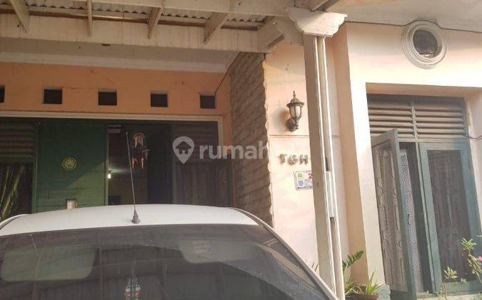 Super Murah Rumah 2 lantai di Taman Griya Hijau, Alam sutera 1