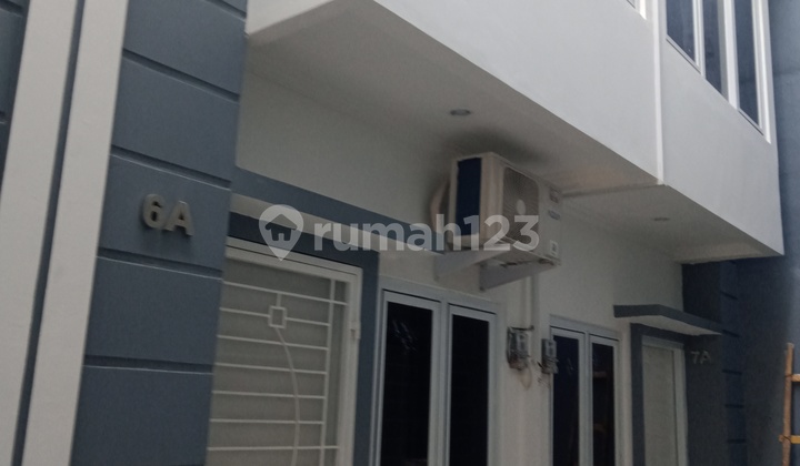 Rumah cluster baru mewah, murah dan nyaman 2