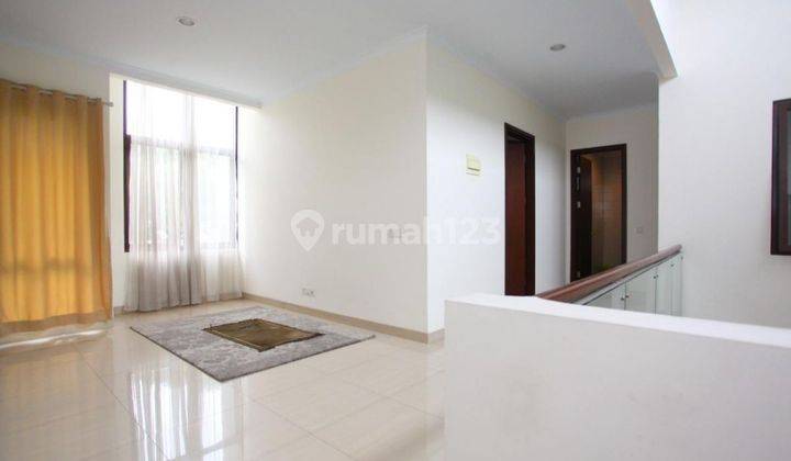 Rumah Split Level di BSD THE ICON - RITZONE 2