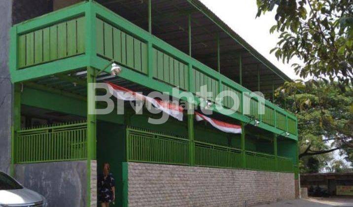 BANTING HARGA KOST-KOSTAN DEKAT  UNIVERSITAS KANJURUHAN 1