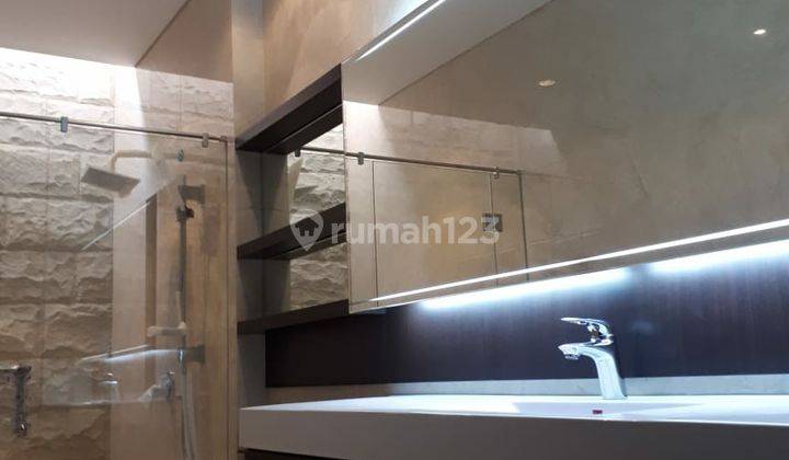 Rumah Baru Gress Minimalis Araya 2