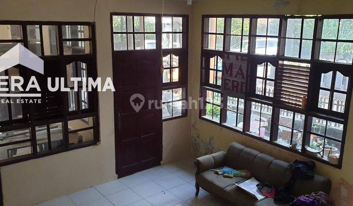 Rumah Nyaman Terawat di Cijawura 2