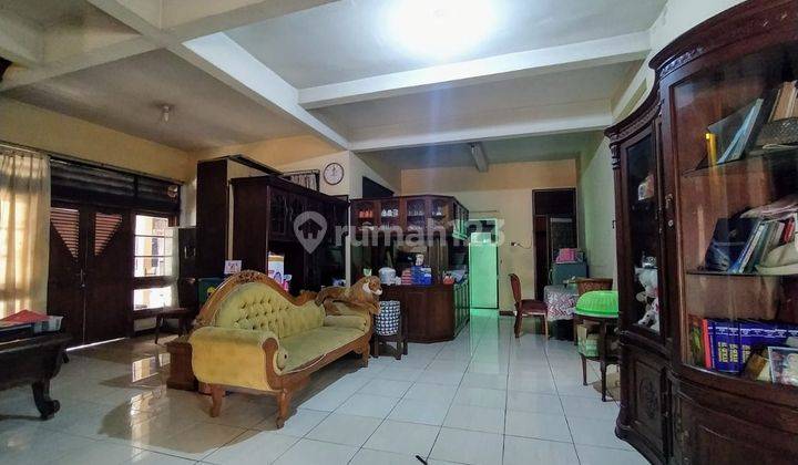 Rumah Kos Ngaliyan Dekat UIN Walisongo Semarang Barat 2