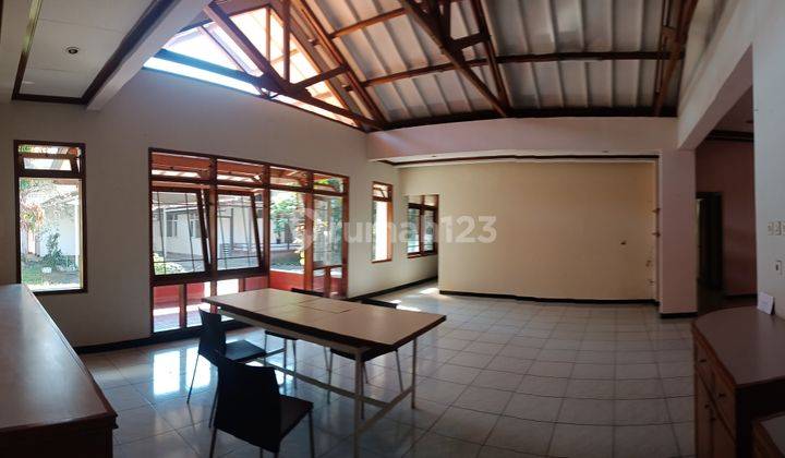 DiJual Rumah MAIN ROAD RIAU Jl.RE Martadinata, Bandung 2