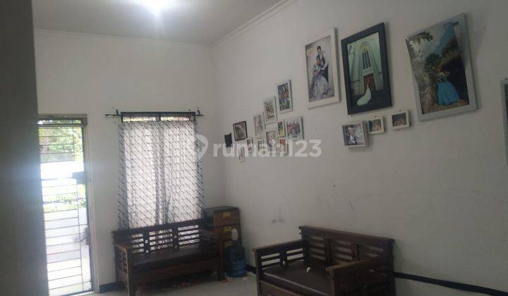 Rumah Siap Huni Di Tki 3 Bandung 1