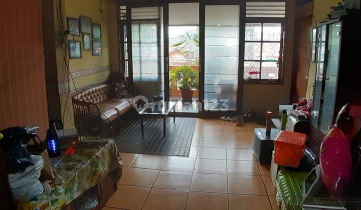 Rumah Strategis Duren Sawit Jakarta Timur 1