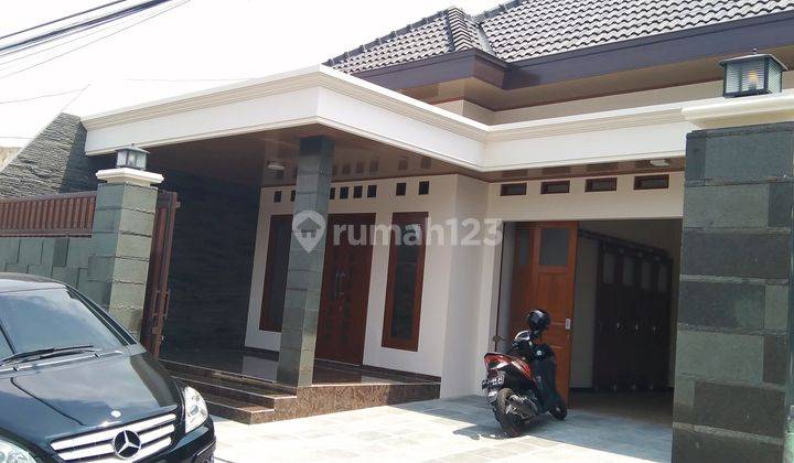 Rumah Impian Mewah Harga Murah 1