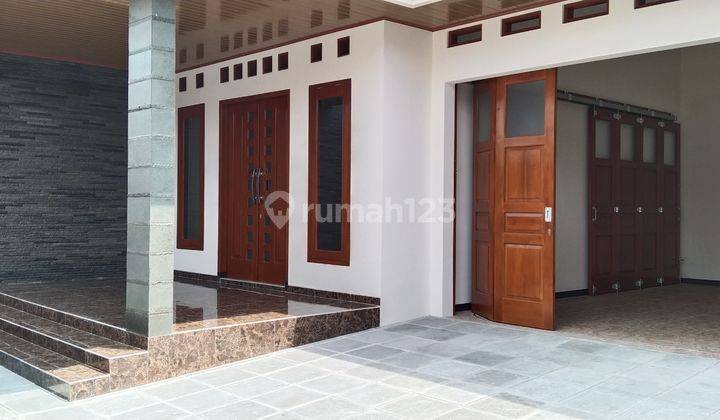 Rumah Impian Mewah Harga Murah 2