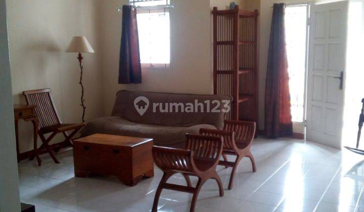 Rumah.Murah Siap Huni, Lokasi Strategis 2