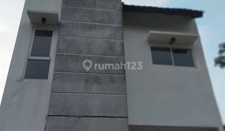 rumah siap huni di cinere pondok cabe 1