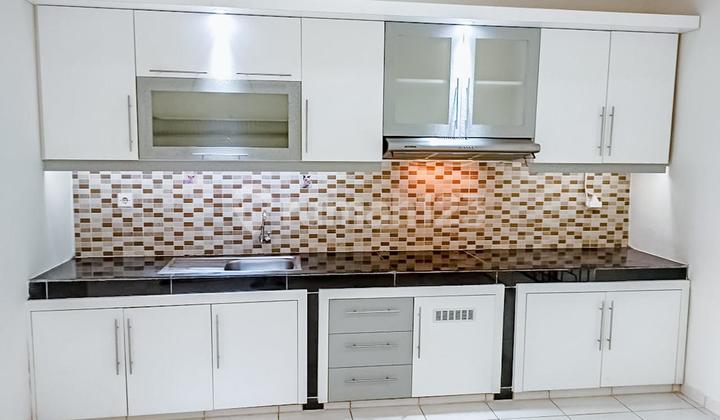 FULLY FURNISHED HOUSE LIPPO CIKARANG