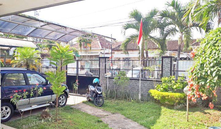 Rumah Cantik Siap Huni Lokasi Strategis di Oro² Dowo, Dekat Kemana Pun... Lingkungan  Aman Dan Nyaman, Bangunan Terawat Bagus...Harga Nego Pemilik 2