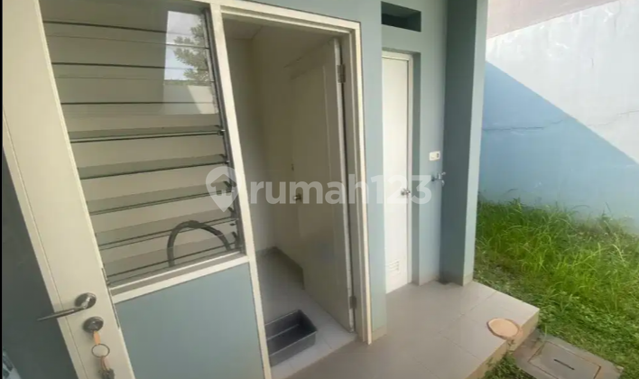 Rumah Cantik Semi Furnish Di Alam Sutera 2