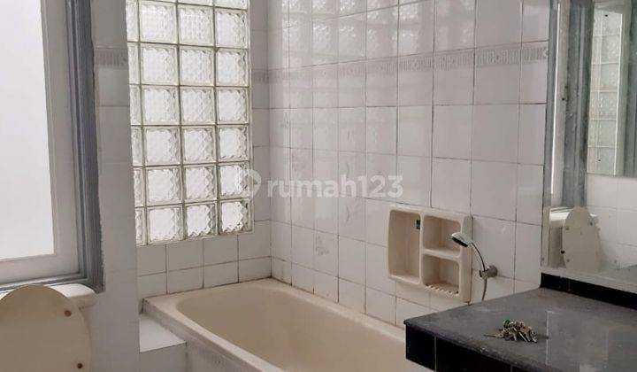 RUMAH BARU MINIMALIS di Sunter Indah Jakarta Utara 2