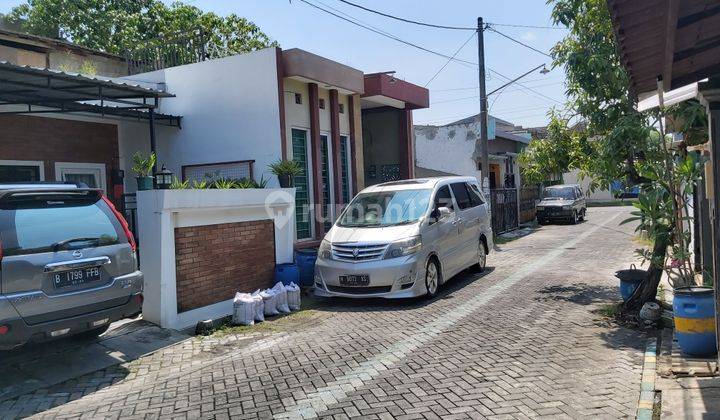 Rumah murah smg timur 2