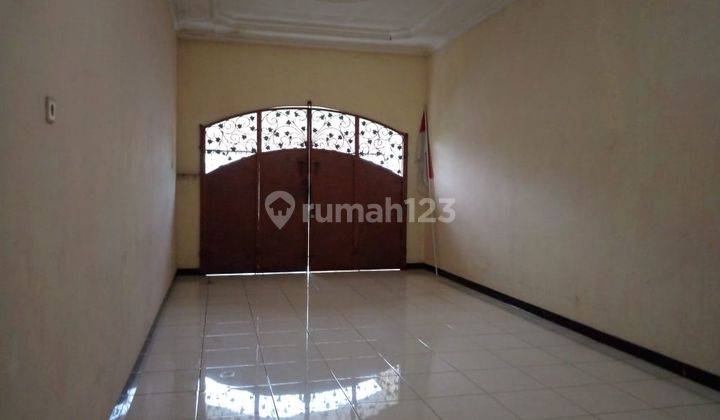 Rumah Tingkat Baturaden Purwokerto 2