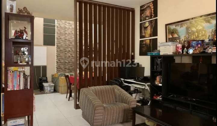 Si Rumah Kelapa Gading LT 105 Bebas Banjir Dekat Akses Mall Kelapa Gading Hanya 5 Menit Murah Nego 2