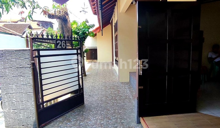 Rumah Bagus Central Bisnis Solo 2