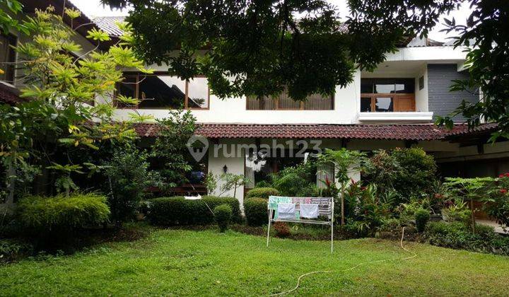 HARGA COVID! LOKASI HOKI di Jalan Riau Bandung 2