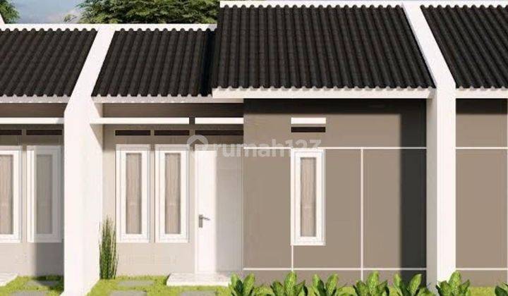 Rumah Murah Garut Siap Huni 2